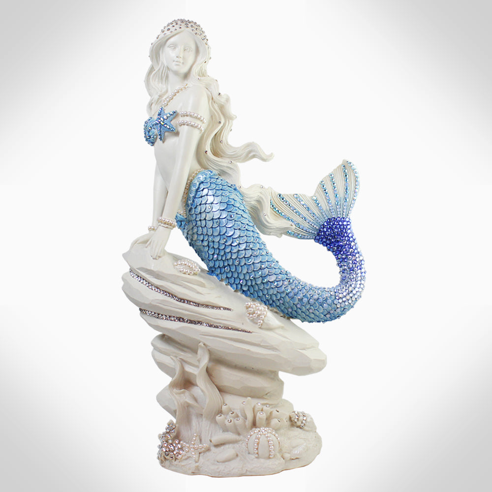 MERMAID - Jimmy Crystal New York
