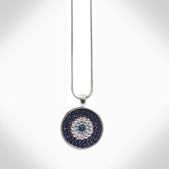 EVIL EYE- NJ038 - Jimmy Crystal New York