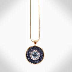 EVIL EYE- NJ038 - Jimmy Crystal New York