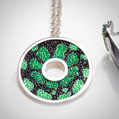 JUNGLE - Jimmy Crystal New York