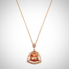 JORDYN  - NJ242X - Jimmy Crystal New York