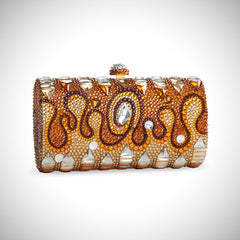 MINGLE- PJ133 - Jimmy Crystal New York