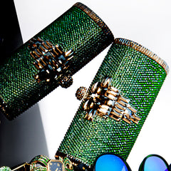 LEX - Jimmy Crystal New York