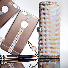 AIRA - Jimmy Crystal New York