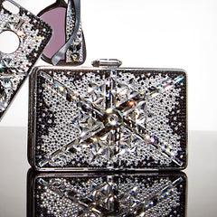 GLORIOUS - Jimmy Crystal New York