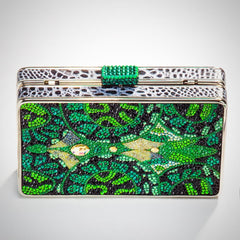 JUNGLE - Jimmy Crystal New York