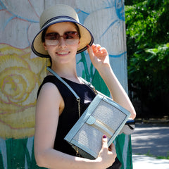 LIZI - PJ356 - Jimmy Crystal New York