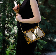 LIZI - PJ356 - Jimmy Crystal New York