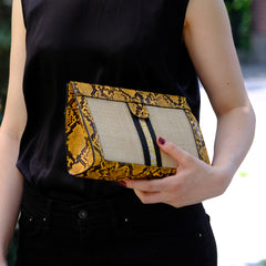 LIZI - PJ356 - Jimmy Crystal New York