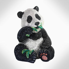PANDA - Jimmy Crystal New York