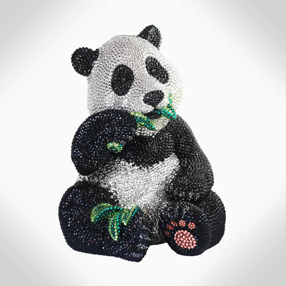 PANDA - Jimmy Crystal New York