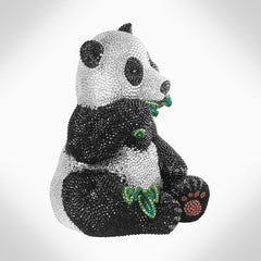 PANDA - Jimmy Crystal New York