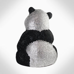 PANDA - Jimmy Crystal New York