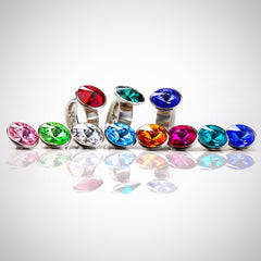 ALINA - RING 320 - Jimmy Crystal New York