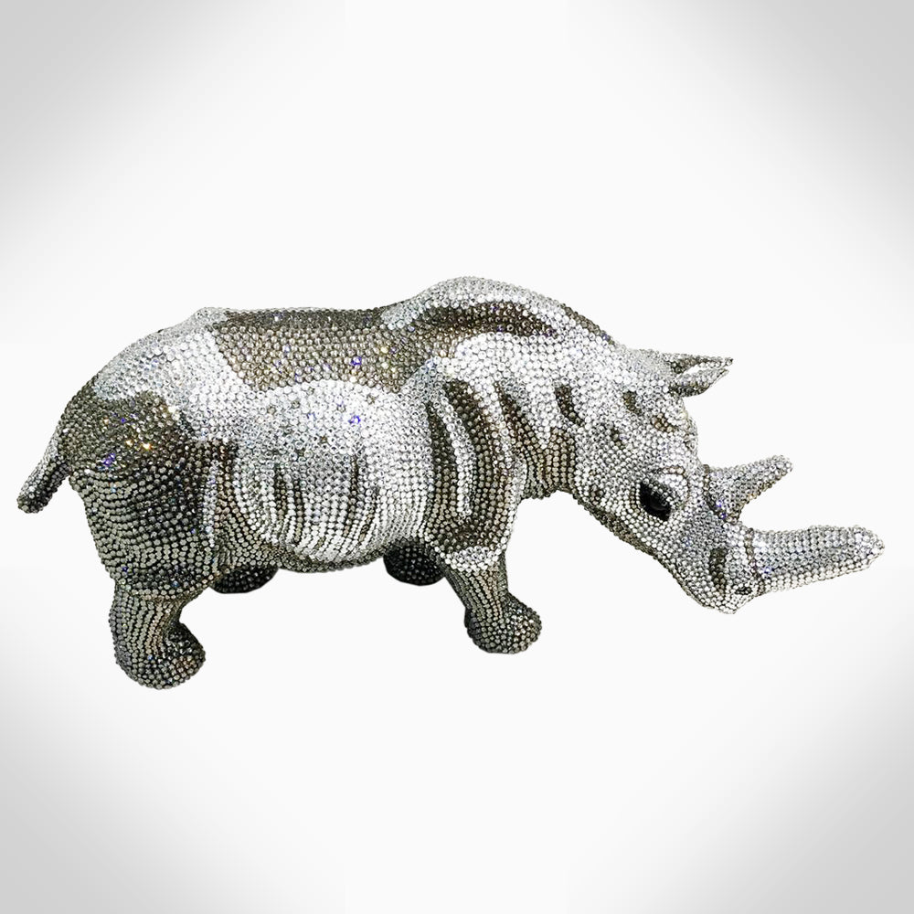 RHINOSAUR - Jimmy Crystal New York