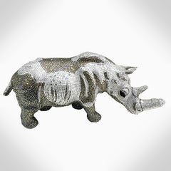 RHINOSAUR - Jimmy Crystal New York