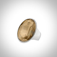 OVAL - RING265 - Jimmy Crystal New York