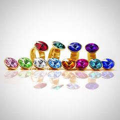 ALINA - RING 320 - Jimmy Crystal New York