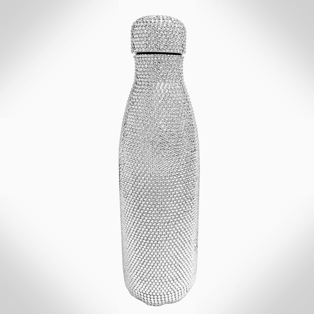 SPARKLE S'WELL BOTTLE - Jimmy Crystal New York