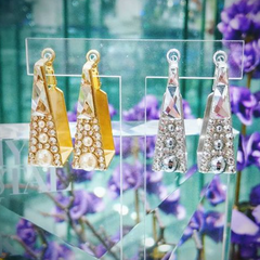 VIVIAN - EJ2051 - Jimmy Crystal New York