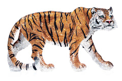 Tiger - Jimmy Crystal New York