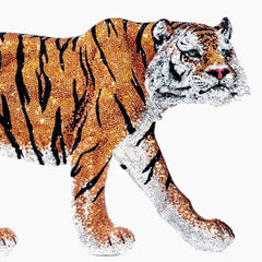Tiger - Jimmy Crystal New York