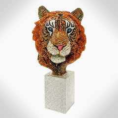 TIGER - Jimmy Crystal New York