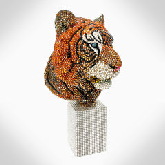 TIGER - Jimmy Crystal New York