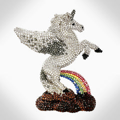 MINI UNICORN - Jimmy Crystal New York