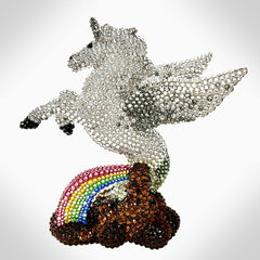 MINI UNICORN - Jimmy Crystal New York