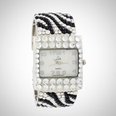 ANIMAL PRINT - WJ390 - Jimmy Crystal New York