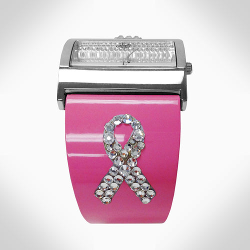 BREAST CANCER AWARENESS - WJ475 - Jimmy Crystal New York