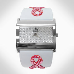 BREAST CANCER AWARENESS - WJ475 - Jimmy Crystal New York