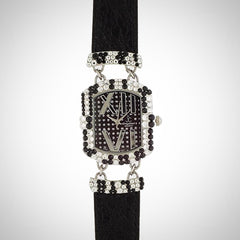 VALLOIRE - WJ538 - Jimmy Crystal New York