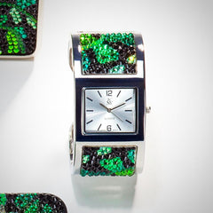 JUNGLE - Jimmy Crystal New York