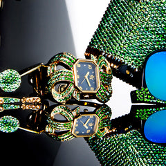 LEX - Jimmy Crystal New York