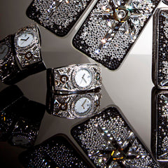 GLORIOUS - Jimmy Crystal New York