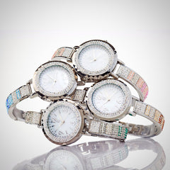 SANDY - WJ731 - Jimmy Crystal New York