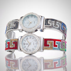 BRISTOL - WJ744 - Jimmy Crystal New York