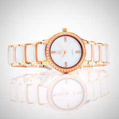 LIBBY- WJ791 - Jimmy Crystal New York