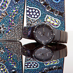 LITTLE WORLD - Jimmy Crystal New York