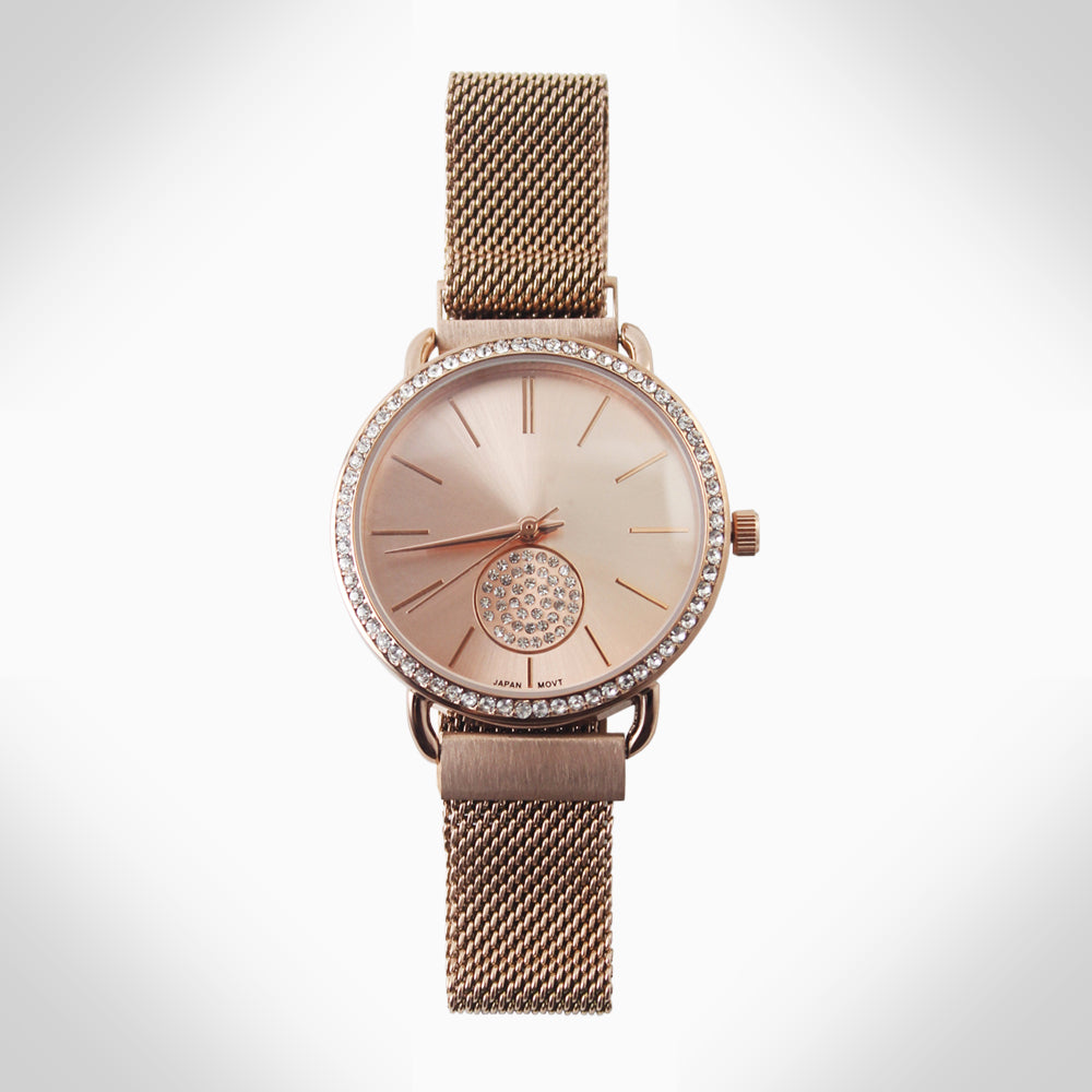 EVIE - WJ856 - Jimmy Crystal New York