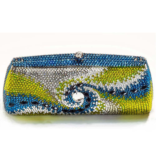 WONDERLAND - Jimmy Crystal New York