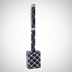 ZYANA - AJ768 - Jimmy Crystal New York