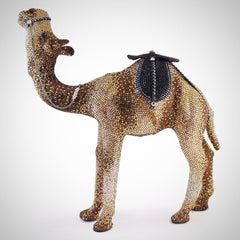 CAMEL - Jimmy Crystal New York