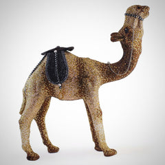 CAMEL - Jimmy Crystal New York