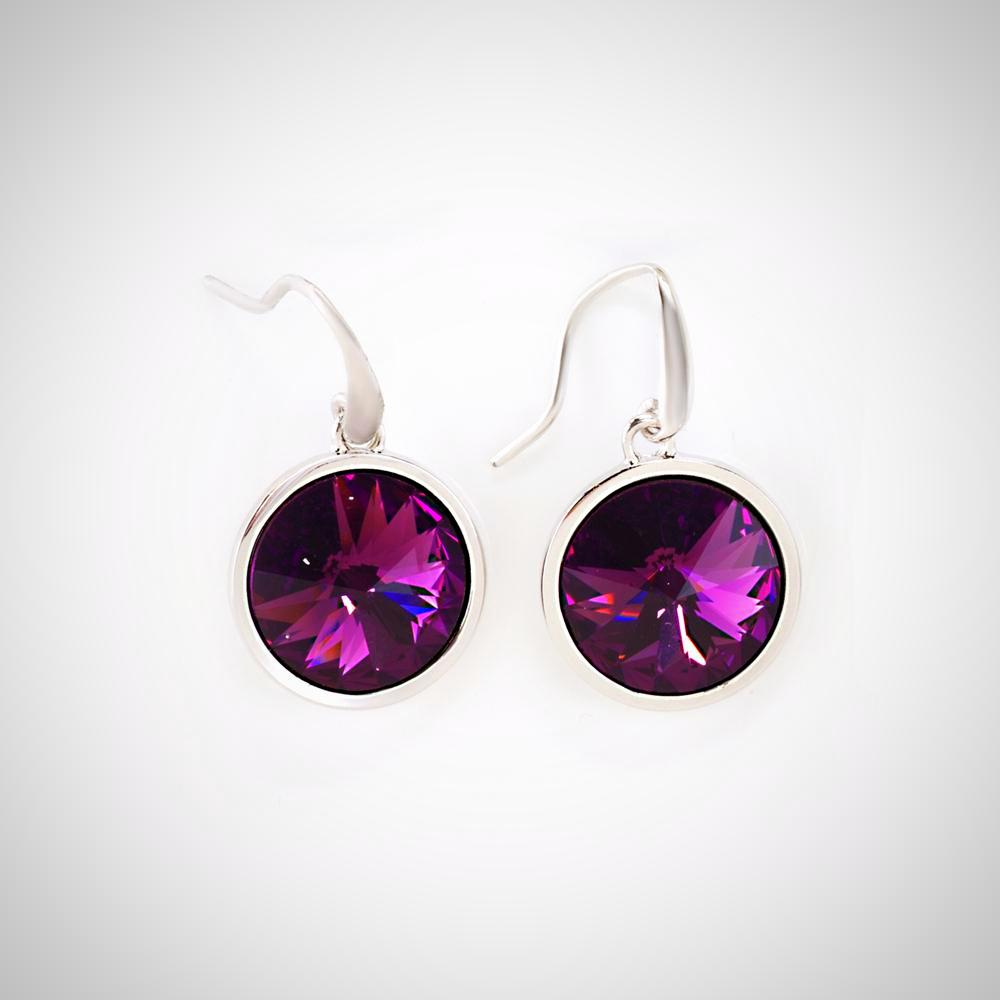 BIRTHSTONE - EJ2079 - Jimmy Crystal New York