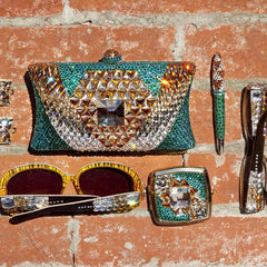 EXOTIC - Jimmy Crystal New York