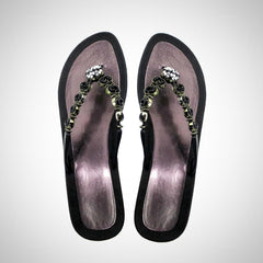 FLIP FLOPS - #3 - Jimmy Crystal New York