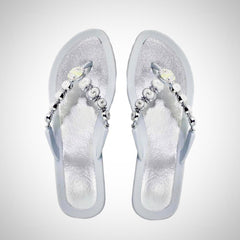 FLIP FLOPS - #3 - Jimmy Crystal New York